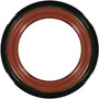 Reinz Crankshaft Seal 81-19299-10 for 1973-2012 Audi/Volkswagen/Plymouth 3.0L 1.7L V6 (90 Quattro, Q7, Touareg, Turismo)