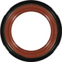 Reinz Crankshaft Seal 81-19299-10 for 1973-2012 Audi/Volkswagen/Plymouth 3.0L 1.7L V6 (90 Quattro, Q7, Touareg, Turismo)