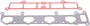Reinz Intake Manifold Gasket Set 11-10211-01 for 1996-2000 Chrysler/Dodge/Plymouth 2.4L L4 (Voyager, Caravan, Grand Caravan, Grand Voyager)