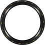 Reinz Crankshaft Seal 81-20004-30 for 1978-1992 Porsche 3.3L 3.2L H6 (928, 944, 911)