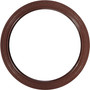 Reinz Crankshaft Seal 81-20745-40 for 1962-2010 BMW 1.6L 3.0L L4 (325xi, 328Ci, 328i, 330Ci)