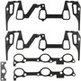Reinz Intake Manifold Gasket Set 11-10213-01 for 1993-1996 Buick/Chevrolet/Oldsmobile 3.1L V6 (Century, Regal, Skylark, Beretta)
