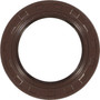 Reinz Crankshaft Seal 81-21023-30 for 1986-1989 Mercedes-Benz 2.3L L4 (190E, 560SL)