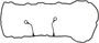 Reinz Valve Cover Gasket 71-18984-00 for 2014-2021 Kia/Hyundai 2.0L L4 (Forte Koup, Elantra Coupe, Tucson, Soul)
