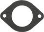 Reinz Exhaust Flange Pipe Gasket 71-15162-00 for 1984-2022 Nissan/INFINITI/Suzuki 5.6L 4.0L V8 (NV1500, NV2500, NV3500, M37)