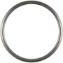 Reinz Catalytic Converter Gasket 71-15165-00 for 1990-2019 Nissan/INFINITI/Suzuki 5.6L 4.0L V8 (NV1500, NV2500, NV3500, M37)