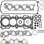 Reinz Head Gasket Set 02-53730-03 for 1998-2002 Isuzu/Acura/Honda 2.3L L4 (Oasis, CL, Accord, Odyssey)