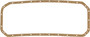 Reinz Oil Pan Gasket 71-24600-20 for 1982-1993 BMW (525i, 528e, 325es, 325)