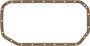 Reinz Oil Pan Gasket 71-19737-20 for 1966-1985 BMW (2000, 2000c, 2000ti, 2000tii)