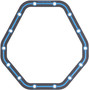 Reinz Differential Cover Gasket 71-20063-00 for 2003-2014 Ram/Dodge (1500, 2500, 3500, Ram 2500)