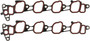Reinz Intake Manifold Gasket Set 11-10245-01 for 1999-2000 Ford 4.6L V8 (Mustang)