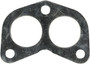 Reinz Exhaust Flange Pipe Gasket 71-21007-30 for 1962-1974 BMW 1.6L 1.8L L4 (1600, 1600-2, 2000, 1800)