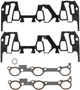Reinz Intake Manifold Gasket Set 11-10247-01 for 1995-1999 Buick/Chevrolet/Oldsmobile 3.1L V6 (Century, Regal, Skylark, Beretta)