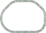 Reinz Oil Pan Gasket 71-21267-10 for 1968-1980 Mercedes-Benz 2.5L 2.8L L6 (250, 280, 280C, 280SL)