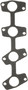 Reinz Exhaust Manifold Gasket Set 11-10248-01 for 1998-2002 Isuzu/Chevrolet/GMC 2.2L L4 (Hombre, Cavalier, S10, Sonoma)