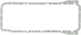 Reinz Oil Pan Gasket 71-25194-10 for 1981-1999 Mercedes-Benz 5.0L 4.2L V8 (CL500, 380SE, 380SEC, 380SEL)