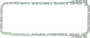 Reinz Oil Pan Gasket 71-25194-10 for 1981-1999 Mercedes-Benz 5.0L 4.2L V8 (CL500, 380SE, 380SEC, 380SEL)