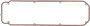 Reinz Valve Cover Gasket Set 71-25221-30 for 1983-1993 BMW (533i, 535i, 535is, 633CSi)