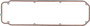 Reinz Valve Cover Gasket Set 71-25221-30 for 1983-1993 BMW (533i, 535i, 535is, 633CSi)