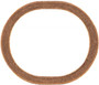 Reinz Exhaust Manifold Gasket 71-21736-10 for 1971-1973 Volkswagen 1.7L H4 (411, 412, Campmobile, Transporter)
