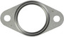 Reinz Exhaust Manifold Gasket 71-25226-20 for 1984-1993 Mercedes-Benz 2.3L L4 (190E)