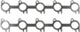 Reinz Exhaust Manifold Gasket Set 11-10254-01 for 1997-2019 Ford 6.8L V10