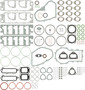 Reinz Head Gasket Set 02-83195-01 for 1991-1992 Porsche 3.3L H6 (911)