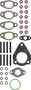 Reinz Turbocharger Mounting Kit 04-10023-01 for 1998-2006 Volkswagen 1.9L L4 (Beetle, Golf)