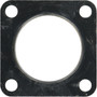 Reinz Exhaust Flange Pipe Gasket 71-25683-00 for 1989-1991 Audi (200, 200 Quattro)