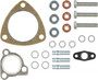 Reinz Turbocharger Mounting Gasket Set 04-10045-01 for 1997-2008 Audi/Volkswagen 1.8L L4 (A4, A4 Quattro, Passat)