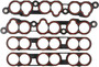 Reinz Intake Manifold Gasket Set 11-10262-01 for 1995-2002 Mazda/Ford/Mercury 2.5L 3.0L V6 (MPV, Contour, Taurus, Cougar)