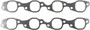 Reinz Exhaust Manifold Gasket Set 11-10264-01 for 1996-2007 Chevrolet/GMC 7.4L 8.1L V8
