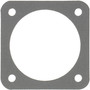 Reinz Throttle Body Gasket 71-15245-00 for 1999-2004 Isuzu/Acura/Honda 3.2L V6 (Amigo, Axiom, Rodeo, Rodeo Sport)
