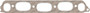Reinz Intake and Exhaust Manifold Gasket Set 71-25883-20 for 1968-1983 Mercedes-Benz 2.0L 2.2L L4 (200D, 220D, 240D)