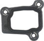 Reinz Coolant Crossover Pipe Gasket 71-16120-00 for 2011-2016 Ford 6.7L V8