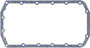Reinz Oil Pan Gasket Set 71-15257-00 for 2007-2016 Mini 1.6L L4 (Cooper, Cooper Countryman, Cooper Paceman)