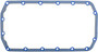 Reinz Oil Pan Gasket Set 71-15257-00 for 2007-2016 Mini 1.6L L4 (Cooper, Cooper Countryman, Cooper Paceman)