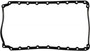 Reinz Oil Pan Gasket 71-26036-00 for 1983-1989 Porsche 2.5L L4 (944, 924)