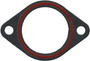 Reinz Coolant Outlet Gasket 71-15556-00 for 1978-1983 Toyota 2.6L 2.4L L6 (Celica, Corolla, Corona, Cressida)
