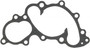 Reinz Water Pump Gasket 71-15302-00 for 1988-2003 Lexus/Toyota 3.0L 3.4L V6 (ES300, 4Runner, Camry, Pickup)
