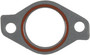 Reinz Thermostat Gasket 71-15559-00 for 1991-2005 Chrysler/Dodge/Mitsubishi 2.5L 3.0L V6 (Cirrus, Sebring, Avenger, Stratus)