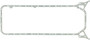 Reinz Oil Pan Gasket 71-26232-20 for 1990-1999 Mercedes-Benz 3.2L 2.8L L6 (300CE, 300E, 300SE, 300TE)