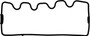 Reinz Valve Cover Gasket Set 71-26396-10 for 1984-1988 Mercedes-Benz 2.3L L4 (190E)