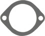 Reinz Coolant Outlet Gasket 71-15568-00 for 1976-2005 Mazda/Mercury/Kia 1.6L 1.8L L4 (MX-3, Tracer, 323, 626)