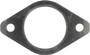 Reinz Exhaust Manifold Gasket 71-26405-10 for 1986-1989 Porsche 2.5L L4 (944)