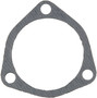 Reinz Thermostat Gasket 71-15583-00 for 1984-2004 Nissan/INFINITI 3.3L 3.0L V6 (Frontier, Xterra, 200SX, 300ZX)