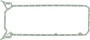 Reinz Oil Pan Gasket 71-26569-30 for 1987-1993 Mercedes-Benz 3.0L L6 (260E, 300CE, 300E, 300SE)