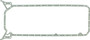 Reinz Oil Pan Gasket 71-26569-30 for 1987-1993 Mercedes-Benz 3.0L L6 (260E, 300CE, 300E, 300SE)
