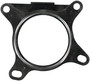 Reinz Exhaust Flange Pipe Gasket 71-15600-00 for 2004-2017 Volkswagen/Audi/Seat 2.0L 1.8L L4 (Eos, CC, Q5, A3)