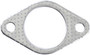 Reinz Catalytic Converter Gasket 71-15610-00 for 1990-2001 Subaru/Mazda 2.2L H4 (Impreza, Legacy, 929)